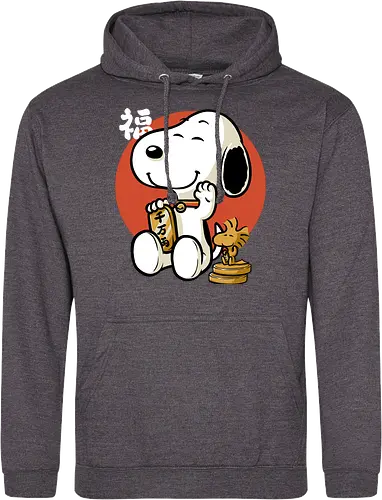 Luck Money Beagle