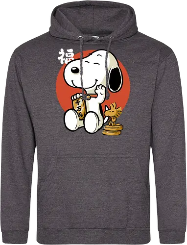 Luck Money Beagle