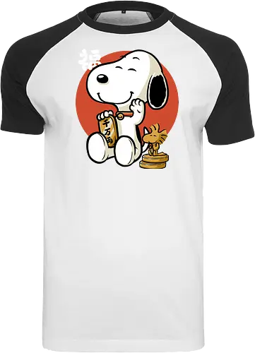 Luck Money Beagle