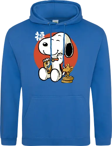 Luck Money Beagle