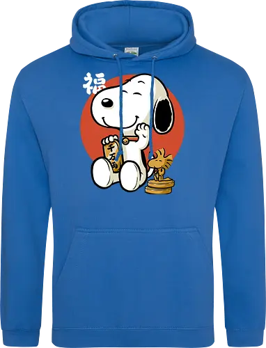 Luck Money Beagle