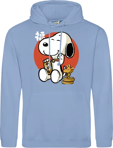 Luck Money Beagle