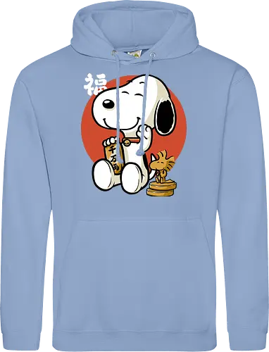 Luck Money Beagle