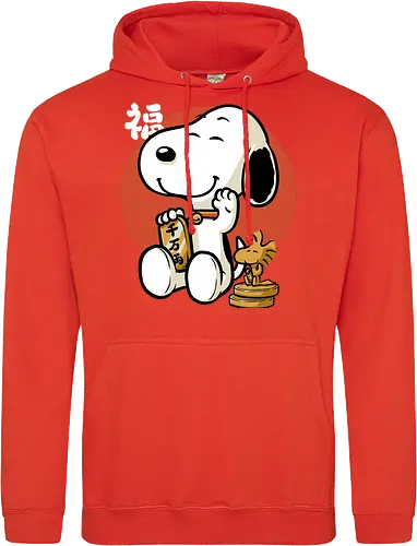 Luck Money Beagle