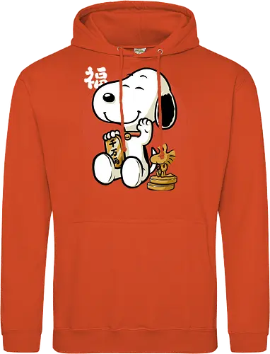 Luck Money Beagle