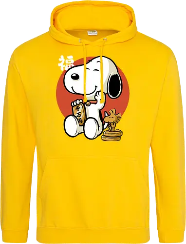 Luck Money Beagle