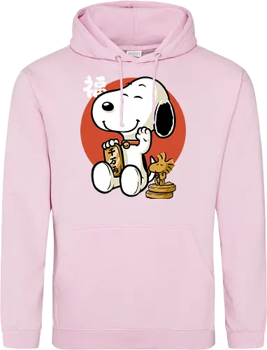 Luck Money Beagle