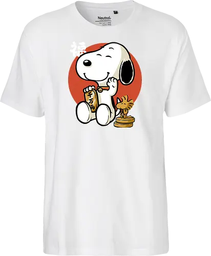 Luck Money Beagle