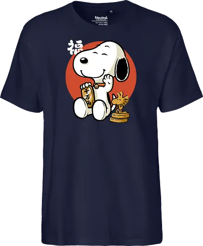 Luck Money Beagle