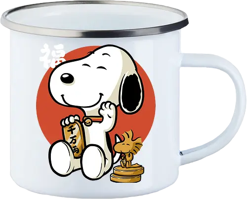 Luck Money Beagle