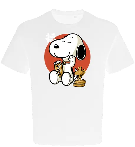 Luck Money Beagle