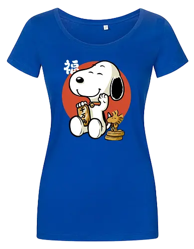 Luck Money Beagle