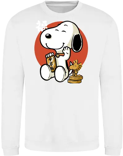 Luck Money Beagle