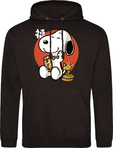 Luck Money Beagle