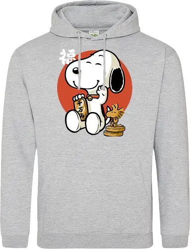 Luck Money Beagle