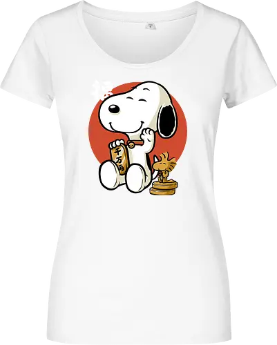 Luck Money Beagle