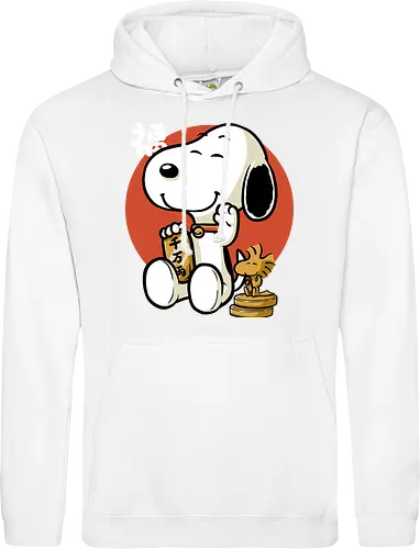 Luck Money Beagle