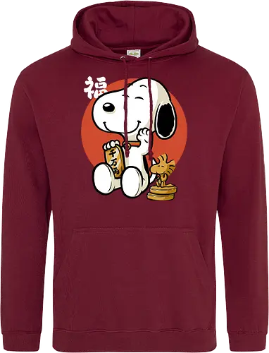 Luck Money Beagle