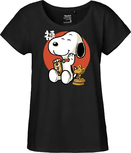 Luck Money Beagle