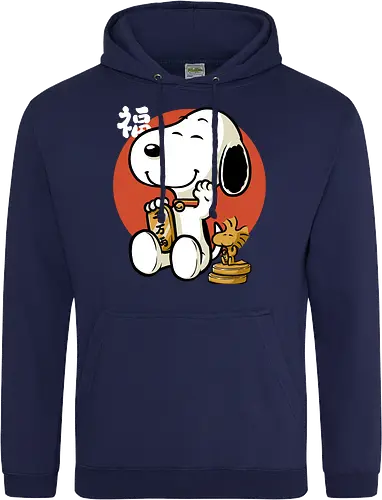 Luck Money Beagle