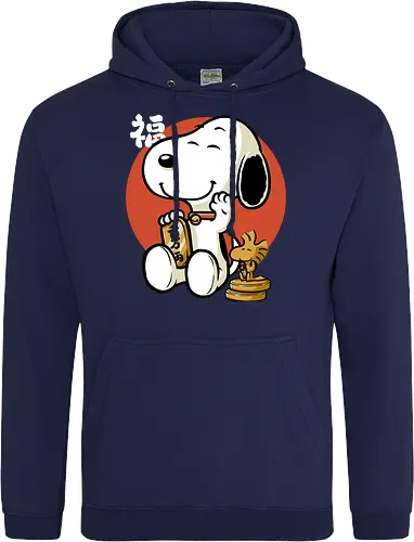 Luck Money Beagle