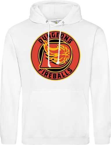 RPG Dungeons Fireballs