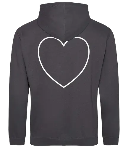 Pocket Test - Standard Hoodie