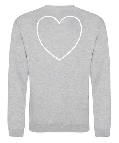 Pocket Test - Sweatshirt