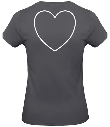 Pocket Test - Standard T-Shirt (Women)