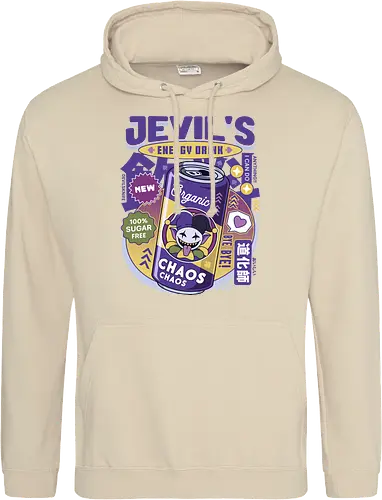 Jevil Energy Drink
