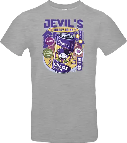 Jevil Energy Drink