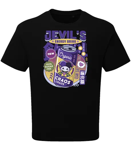 Jevil Energy Drink