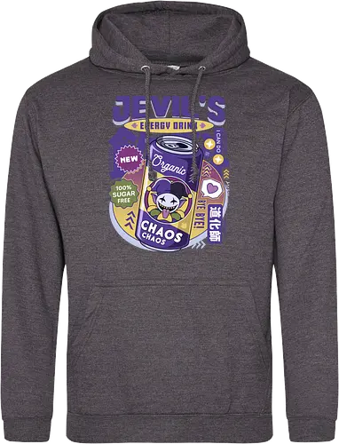 Jevil Energy Drink