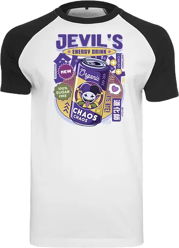 Jevil Energy Drink