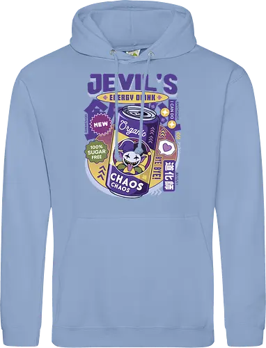 Jevil Energy Drink
