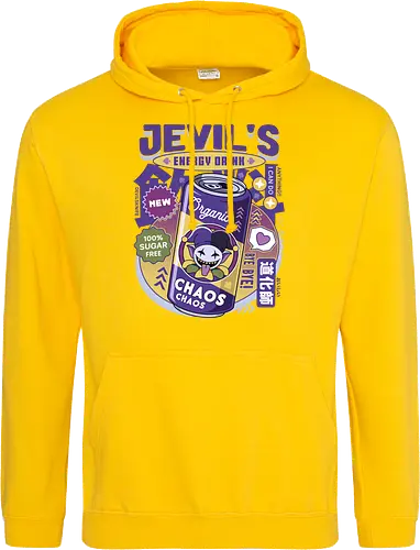 Jevil Energy Drink