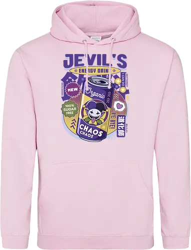 Jevil Energy Drink