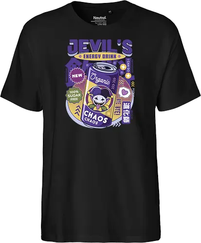 Jevil Energy Drink