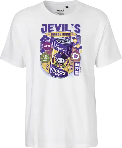 Jevil Energy Drink