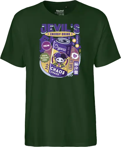 Jevil Energy Drink