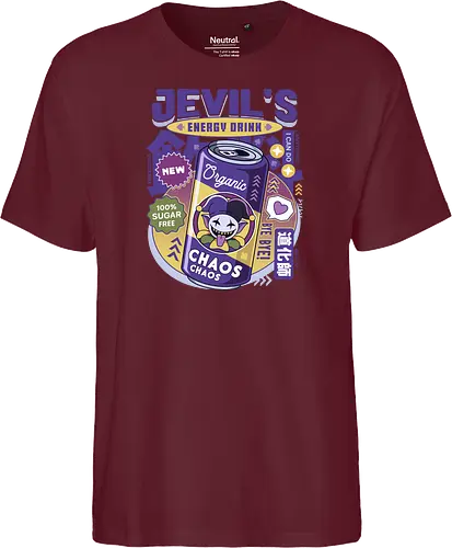 Jevil Energy Drink