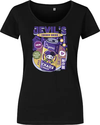 Jevil Energy Drink