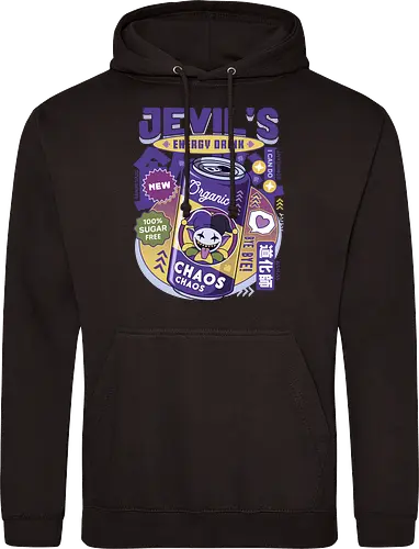 Jevil Energy Drink