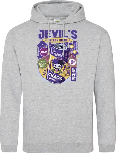 Jevil Energy Drink