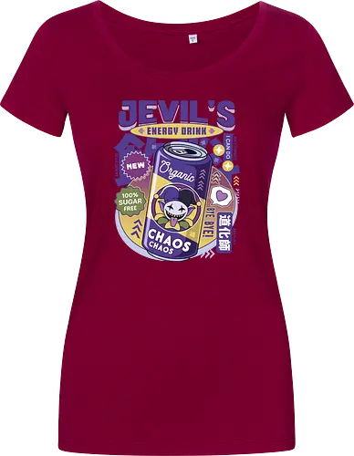 Jevil Energy Drink