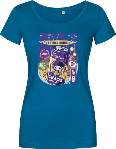 Jevil Energy Drink