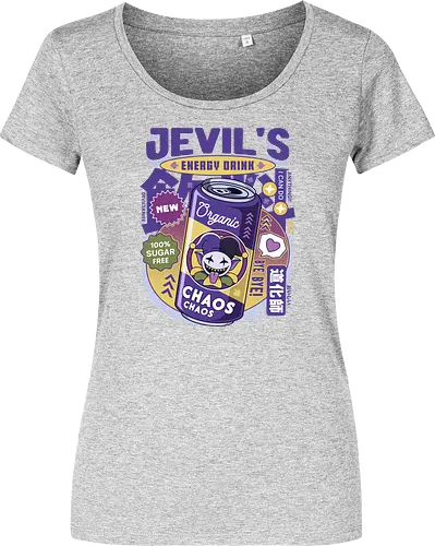 Jevil Energy Drink
