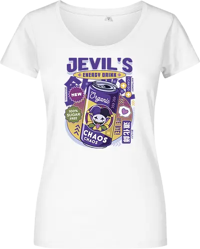 Jevil Energy Drink