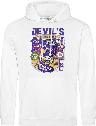 Jevil Energy Drink