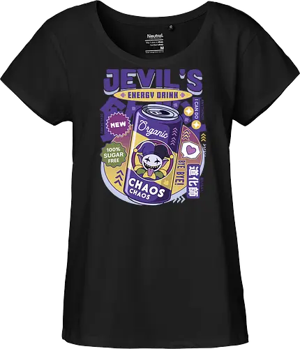 Jevil Energy Drink
